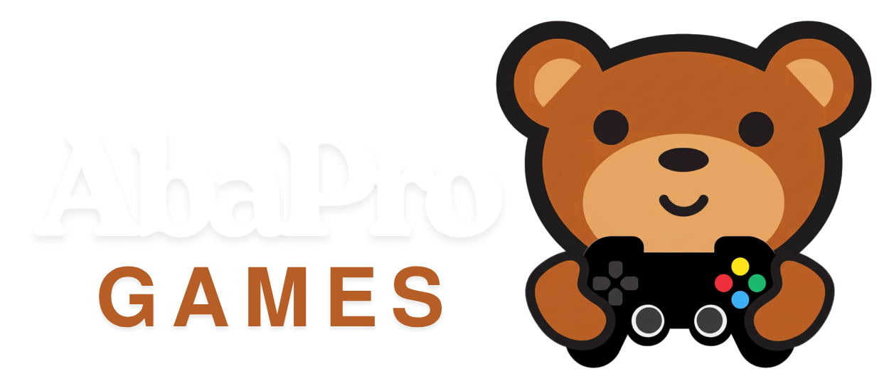 AbaPro Games